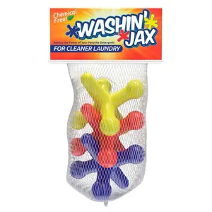 Washin’ Jax | Laundry Agitator your washing machine
