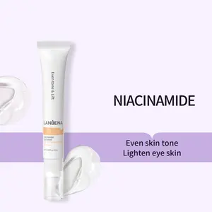 LANBENA Antioxidant Vitamin C Eye Serum Improving Dark Circles 20 ml