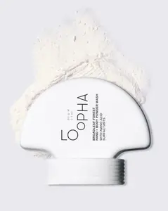 Loopha Hand + Body Wash Powder to Gel Cleanser