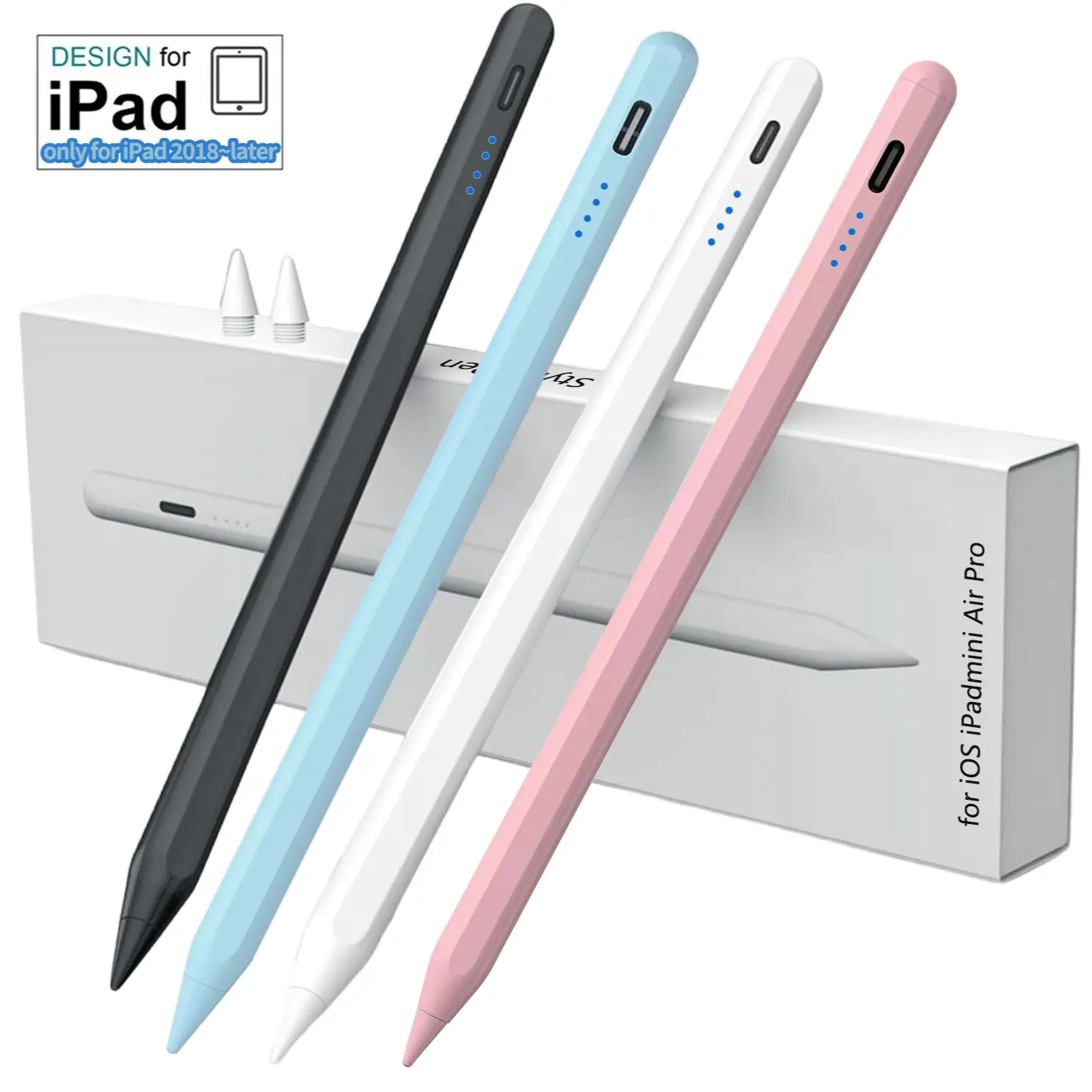 ipad air 5th gen apple pencil - TikTok Shop
