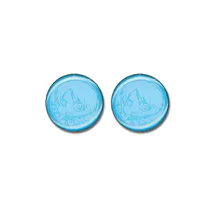 Attack on Titan - Eren Yeager Earrings
