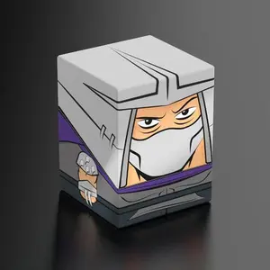 Squaroe Teenage Mutant Ninja Turtles - Shredder