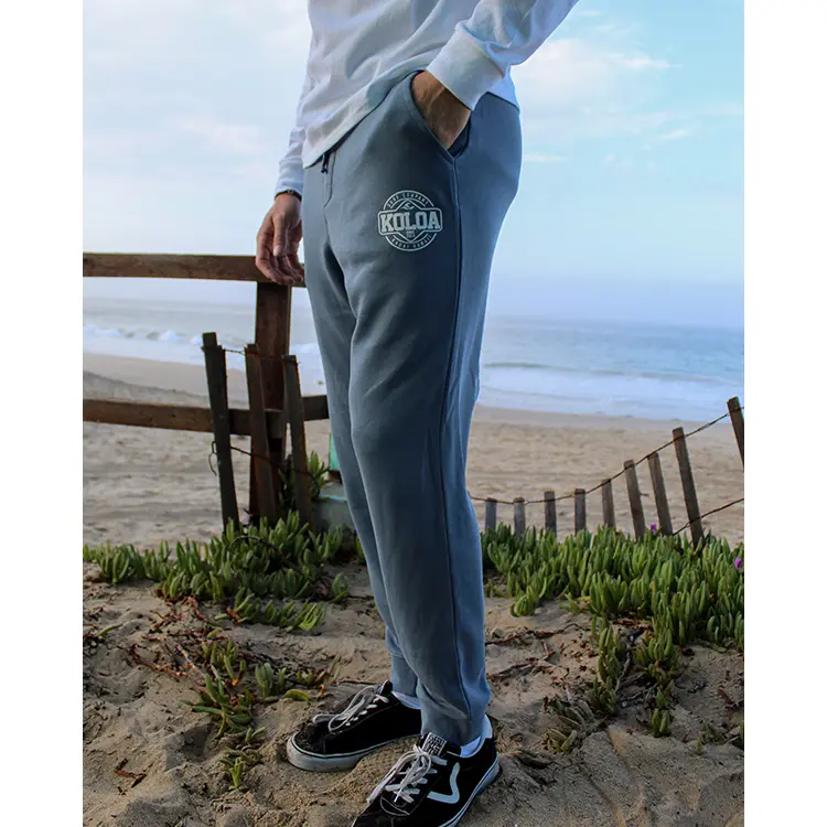 Koloa Dawn Patrol Fleece Sweatpants
