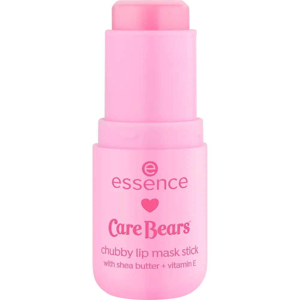 Care Bears chubby lip mask stick