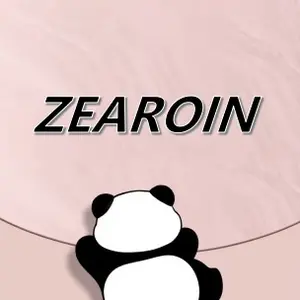 ZEAROIN shop logo