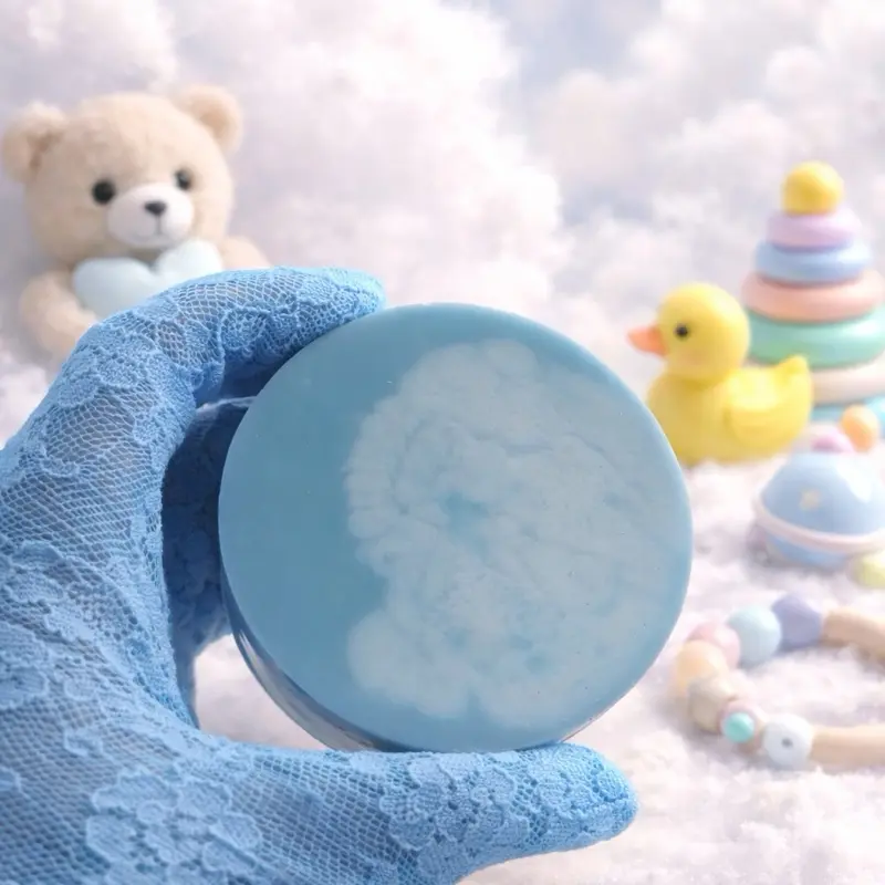 Oh Baby (soap bar)