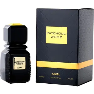 Ajmal Patchouli Wood By Ajmal Eau De Parfum For Unisex