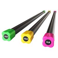 Set of 3: 5/10/15/LBS