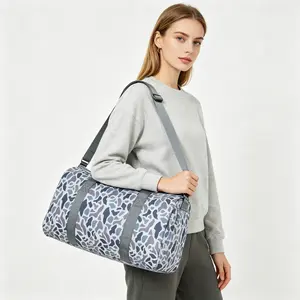 Camo duffels travel duffels hunting bag camouflage sports bag packing bag GYM Bag Birthday Gift