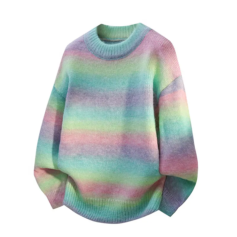 24616 Rainbow Colors