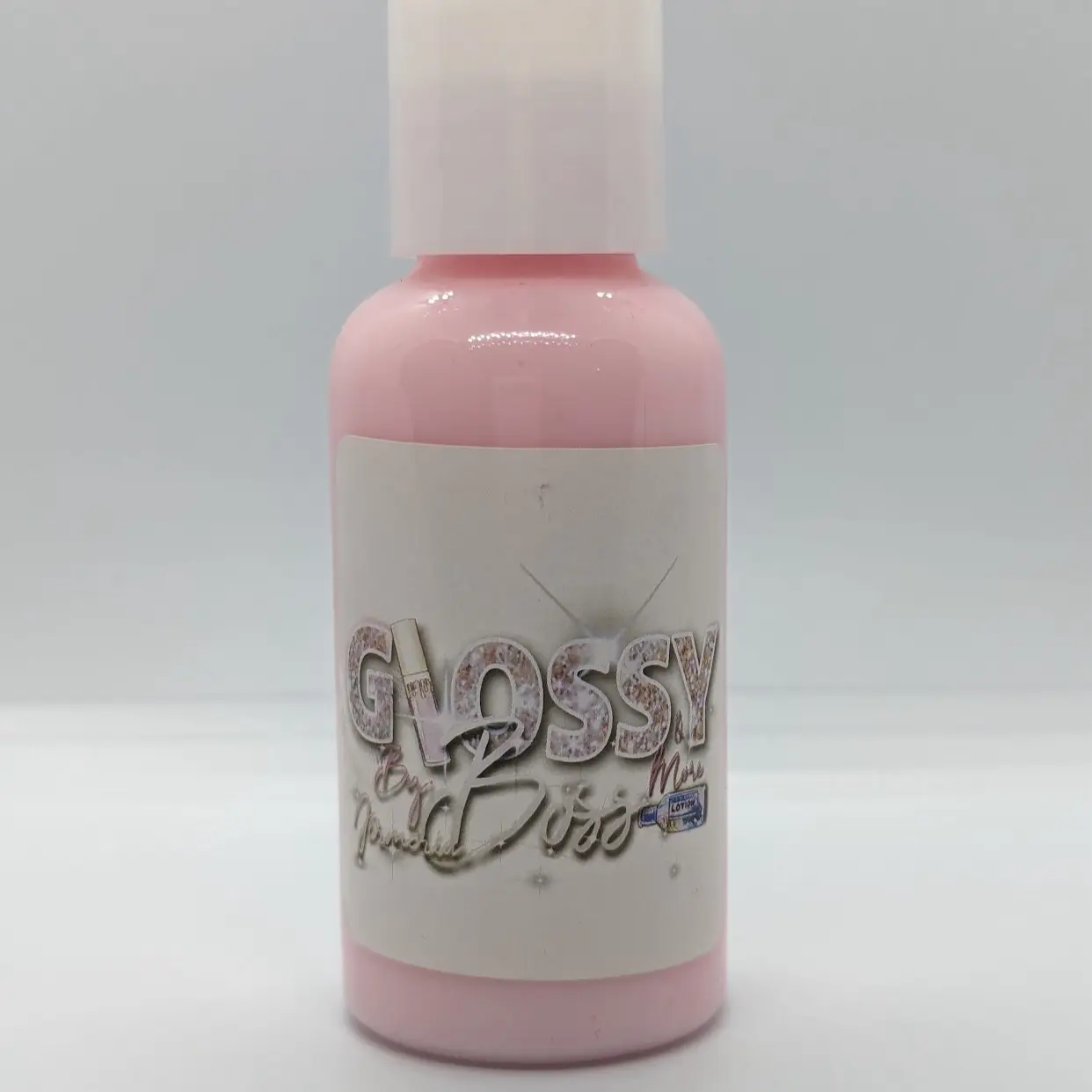 Glossy Boss by Jermeria Lotion - Moisturizing Body Care - Moisturize- Natural Fragrance Oil