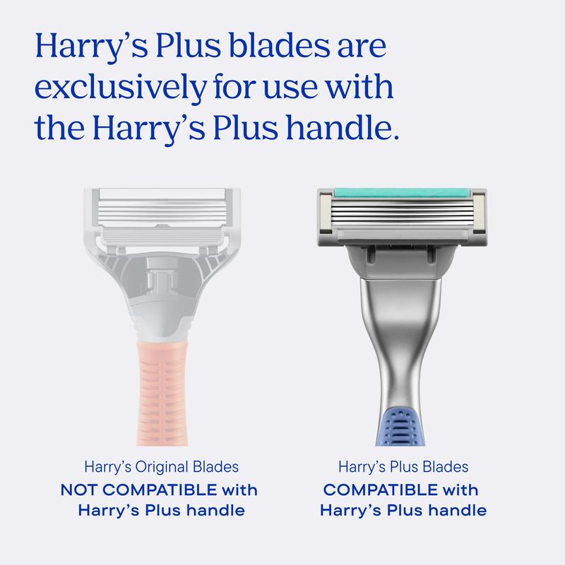 Harry's Stocking Stuffer Shave and Shower gift set