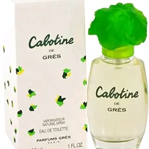 Cabotine De Gres For Women 3.4 Ounces SAME DAY SHIPPING