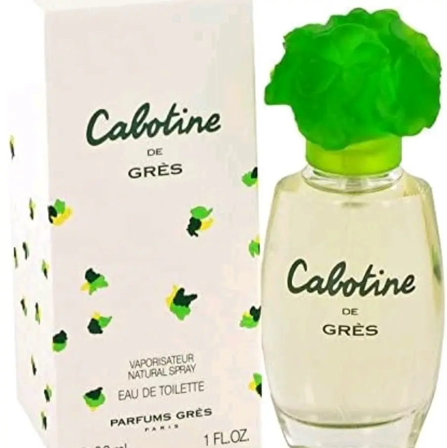 Cabotine De Gres For Women 3.4 Ounces SAME DAY SHIPPING