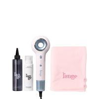 Mane Event White Blush