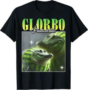 Humor Gen Z T-Shirt - Salvadorata Shop 96B0F6D4X3GP