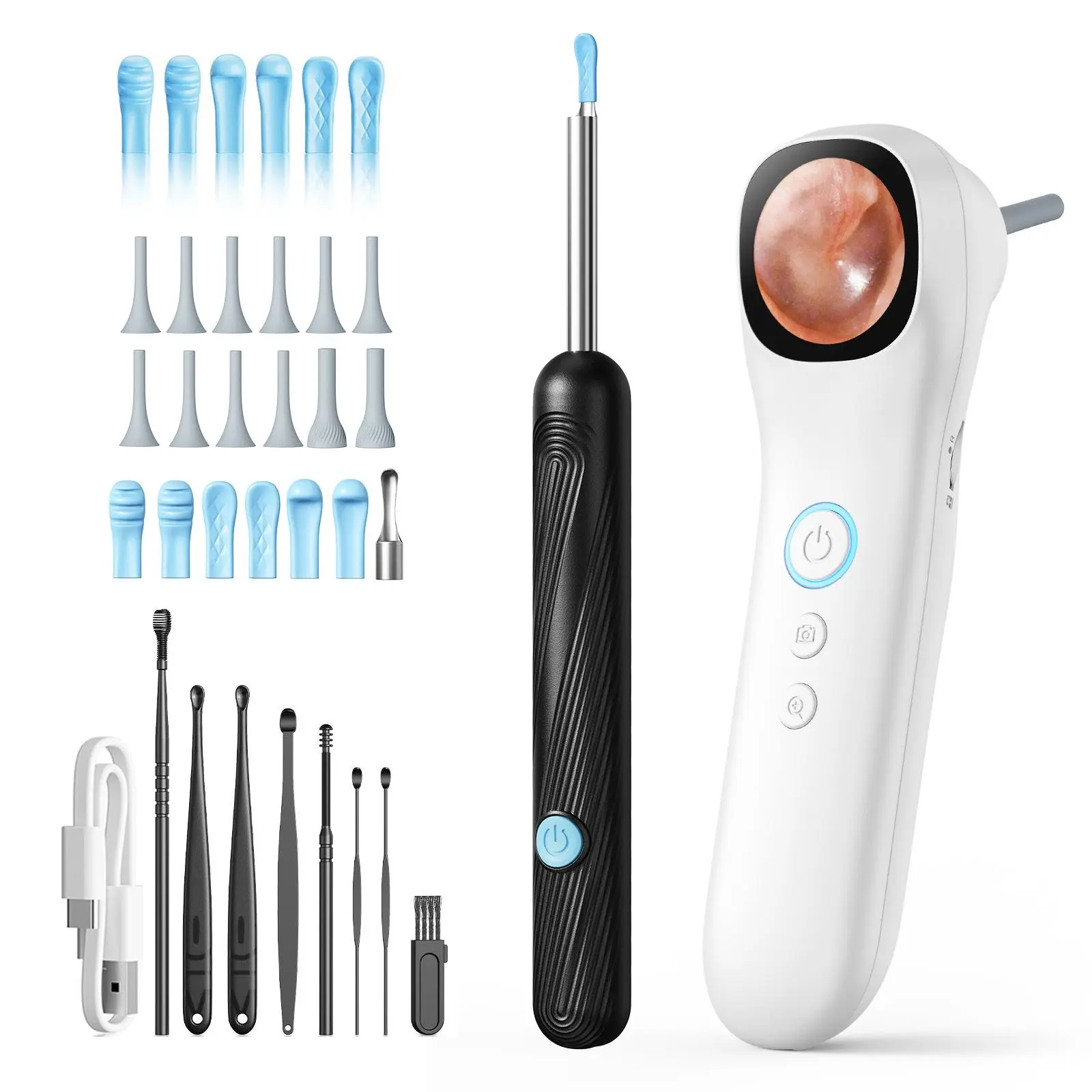 Smart Family Ear Care Bundle