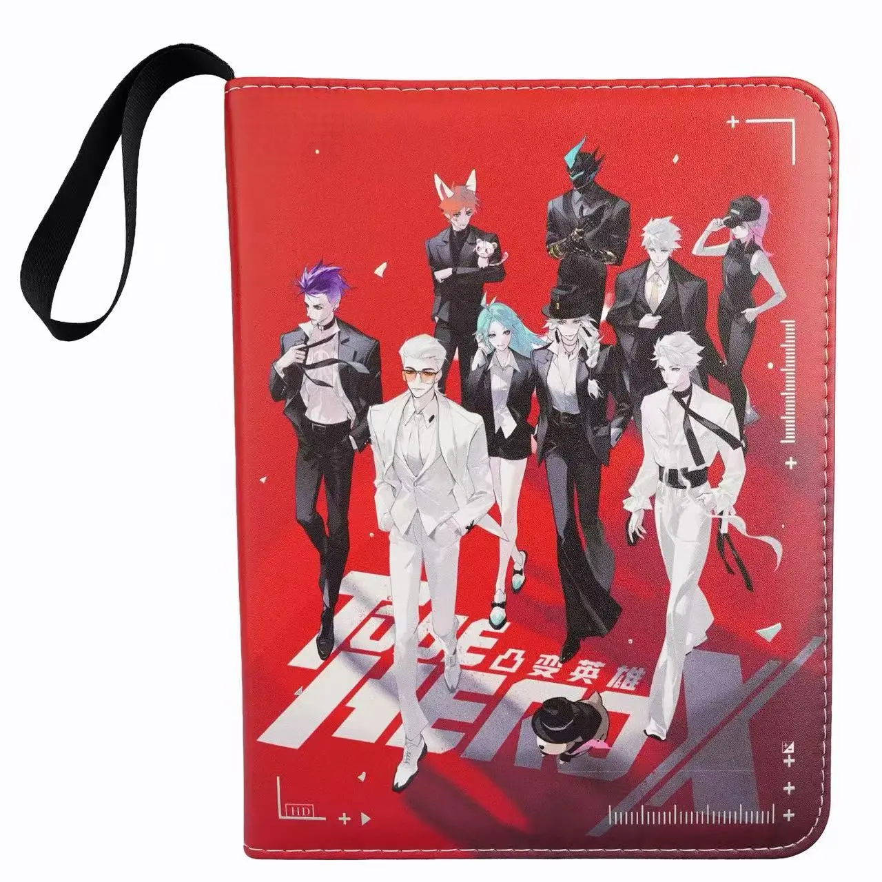 trading card binder cute - TikTok Shop trading card binder cute - TikTok Shop