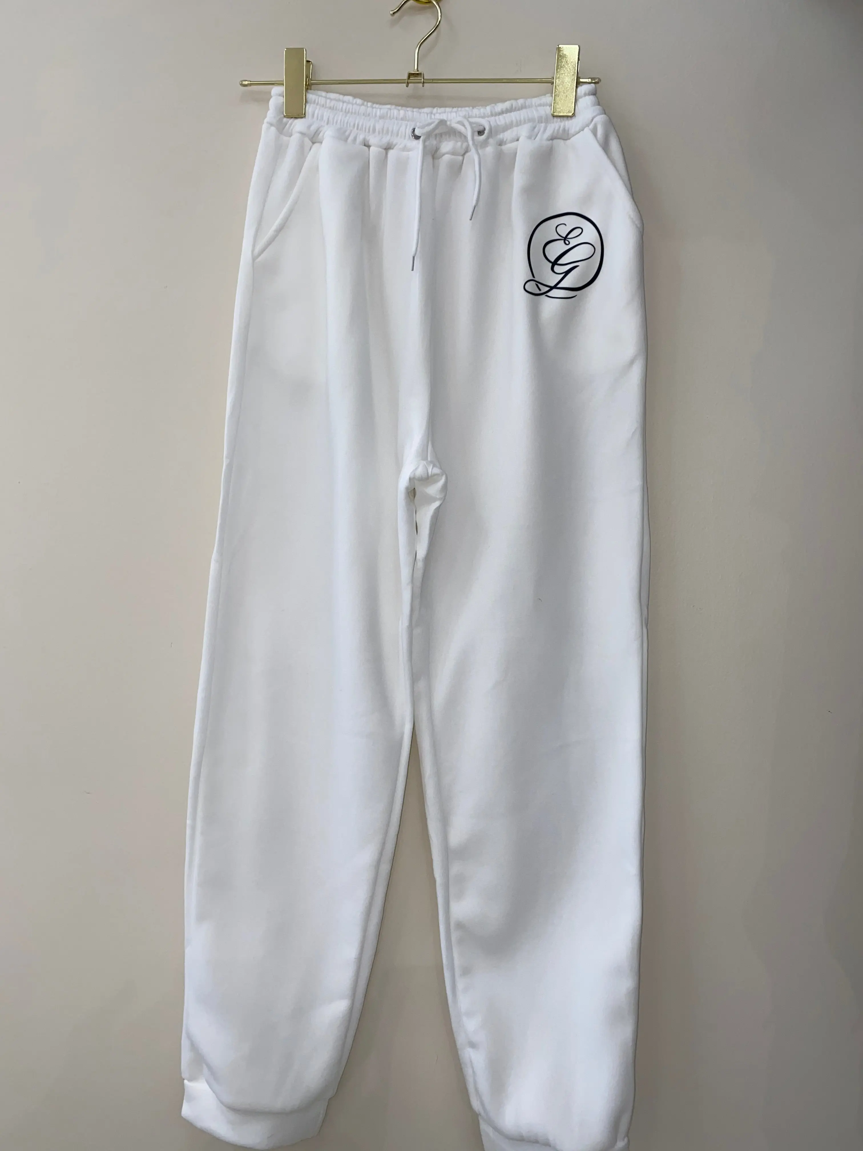 EGO | Cropped Sweat Set EGO | Cropped Sweat Set