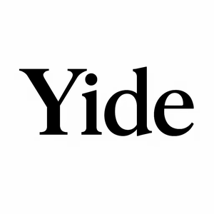 Yide Fashion official US
