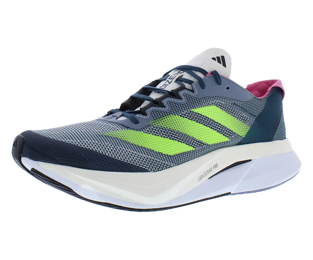 Adidas Adizero Boston 12 Womens Shoes