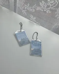 Photo Keychain
