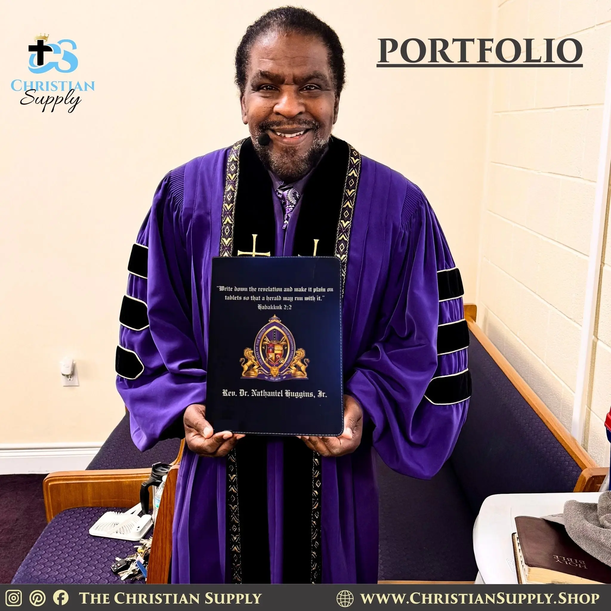 Portfolio