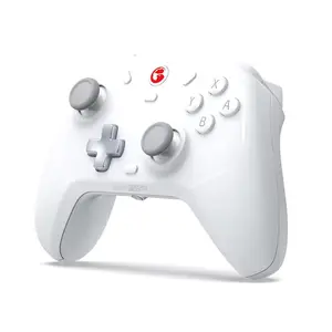GameSir T4 Cyclone Pro Wireless Switch Controller with Hall Effect for Nintendo Switch, iPhone, Android, PC - Bluetooth Gamepad