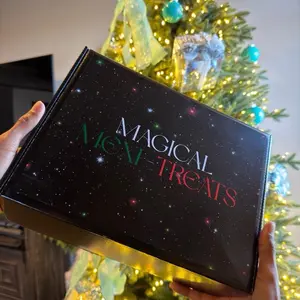 Magical Mexi-Treats Mexican Variety Candy Box Sweet Authentic