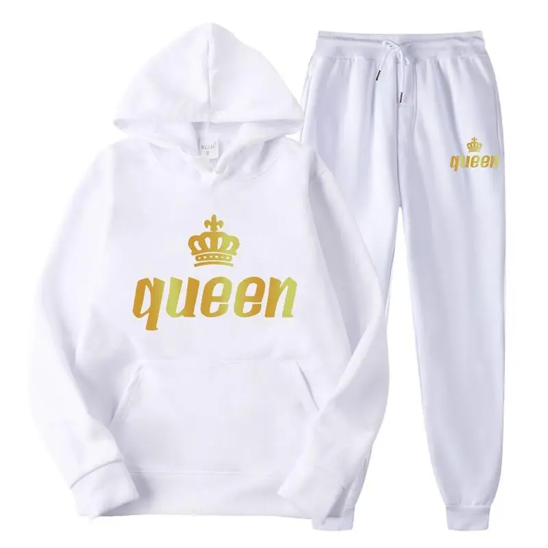 Whitequeena set