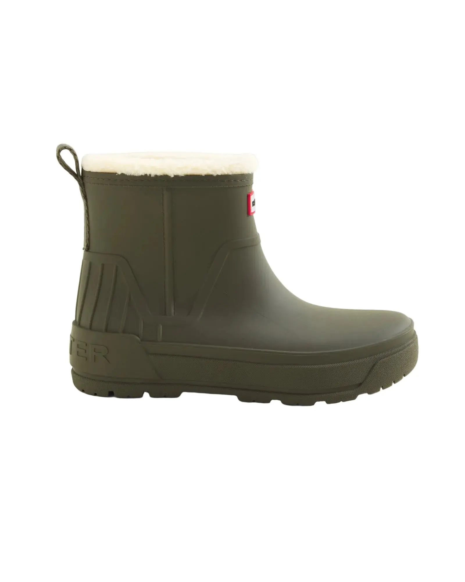 HUNTER BOOT HW WILLA HUNTER BOOT HW WILLA