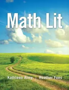 USED-Math Lit by Kathleen Almy (Loose Leaf)