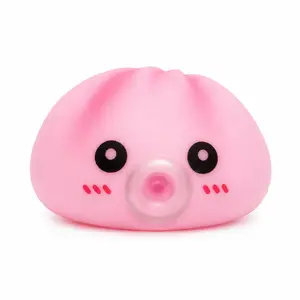 BubbleBee Dumpling Soft Toy for kids