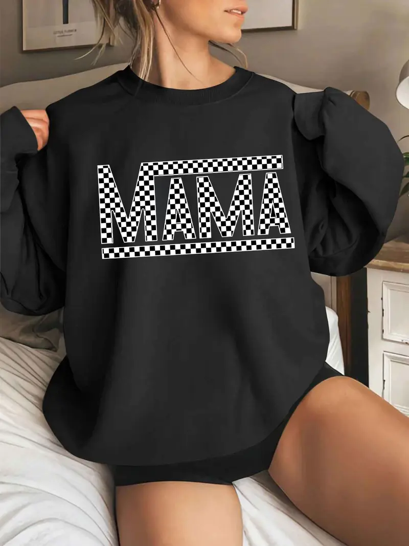 mama Mama Sweatshirt – Z SUPPLY