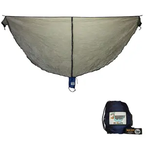 Mr. Mocks Skeeter Beater Hammock Bug Net