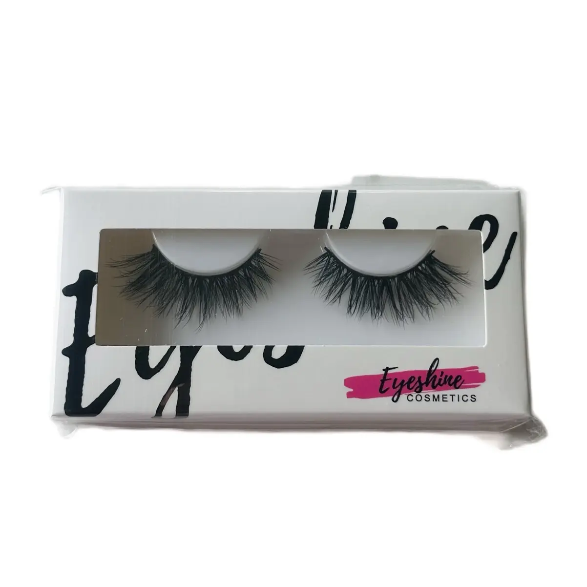 Eyeshine false eyelashes 1 pair strip lash Eyeshine false eyelashes 1 pair strip lash