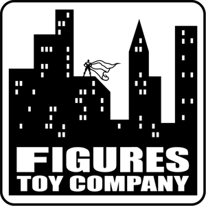 Figures Toy Company