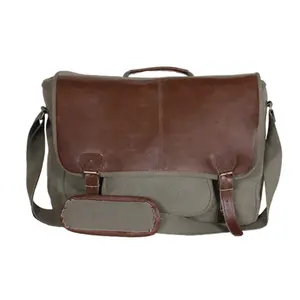 Fox Outdoor  Graduate Satchel Briefcase