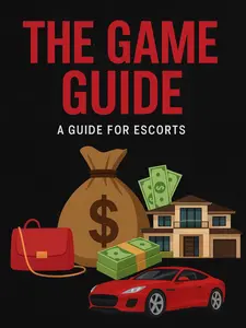 The Game Guide Independent Personal Branding & Communication Guide for Effective Brand Development and Communication Strategies Step-by-Step Guide for Professionals
