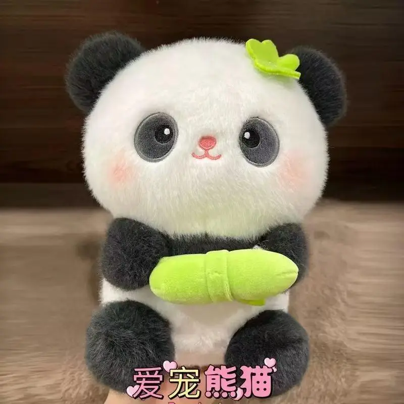 Pet panda