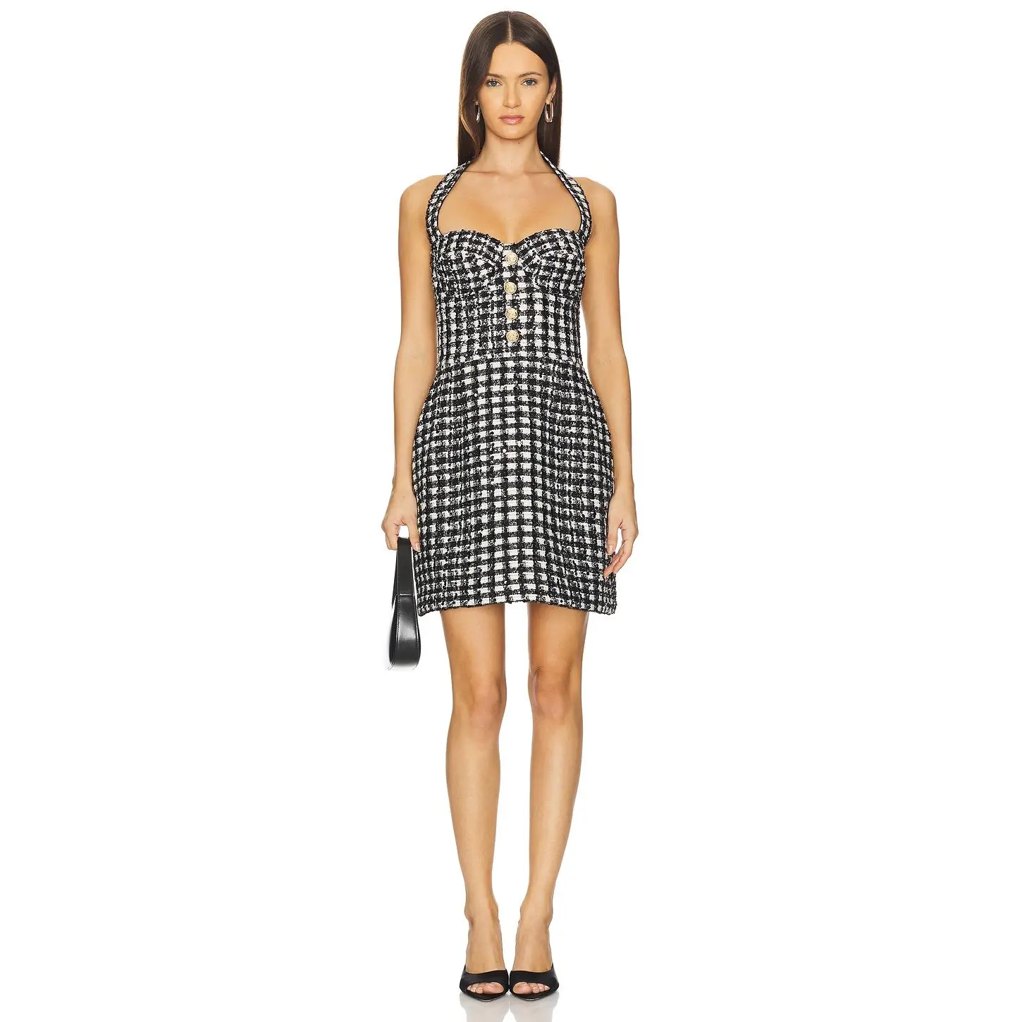 mesh ruched long sleeve dress Mesh Ruched Dress – udelny.com