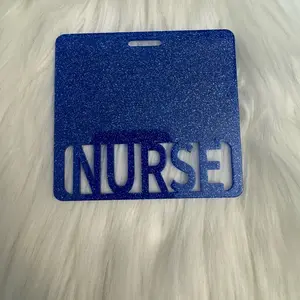 Blue badge buddy