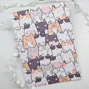 Kindle Insert Cats Premium Heavyweight Glossy Photo Paper, Available in Multiple Sizes