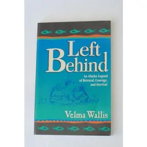 USED-Left Behind by David W Moore (Paperback)