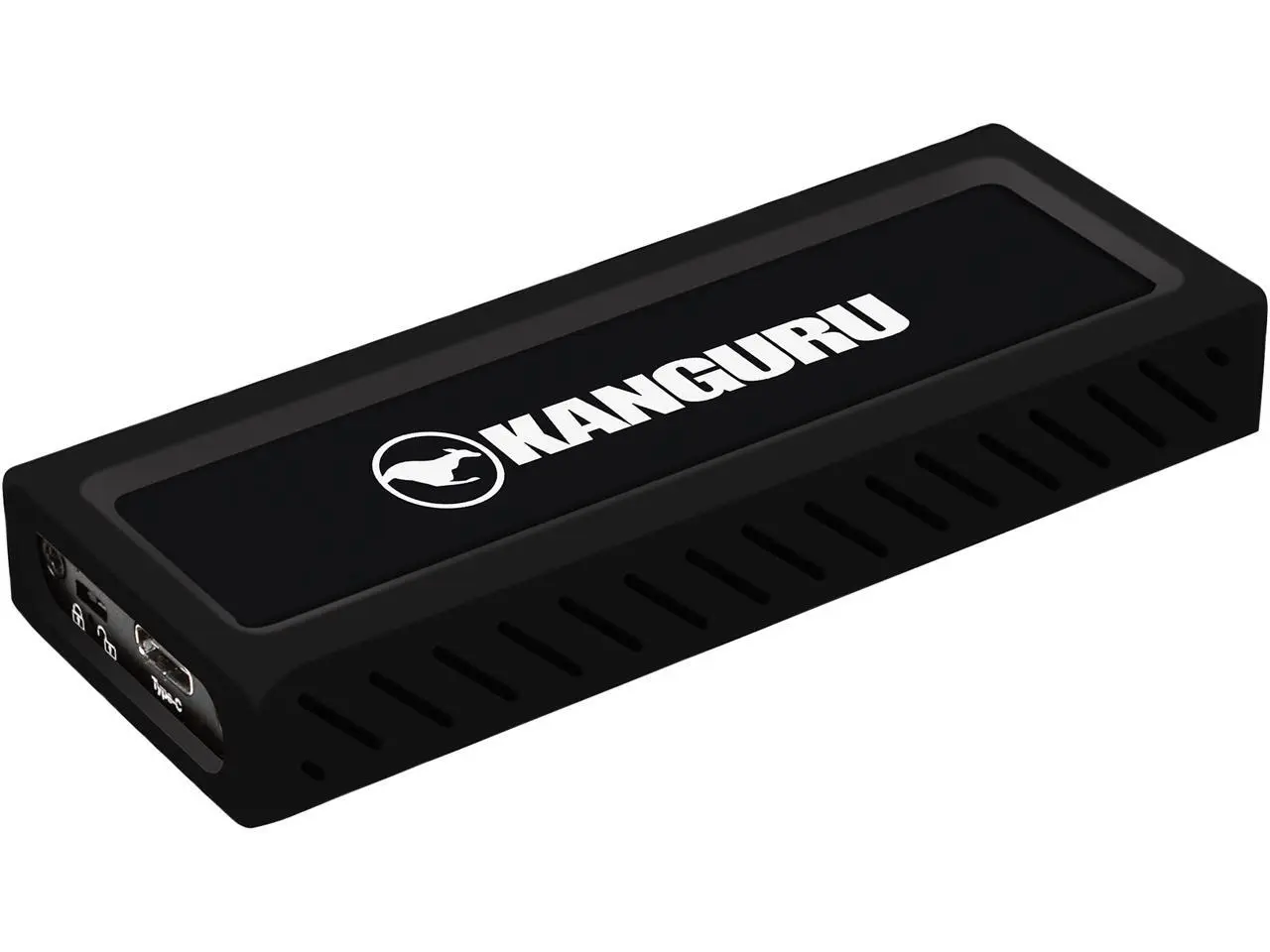 Kanguru 1TB SuperSpeed+ USB 3.1 Gen 2 External Solid State Drive Kanguru 1TB SuperSpeed+ USB 3.1 Gen 2 External Solid State Drive