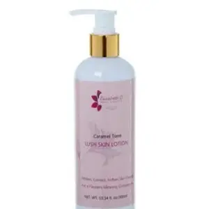 Brown Skin Glow Lotion