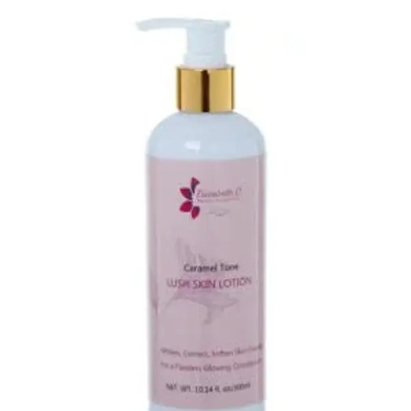 Brown Skin Glow Lotion