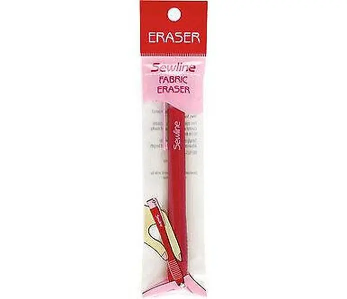 Sewline Fabric Eraser