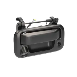 iBeam TE-FTGC Ford Factory Replacement Tailgate Handle Camera