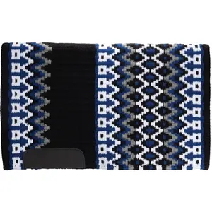 Schneiders Lacey Oversized Western Show Saddle Blanket Schneiders Lacey Oversized Western Show Saddle Blanket